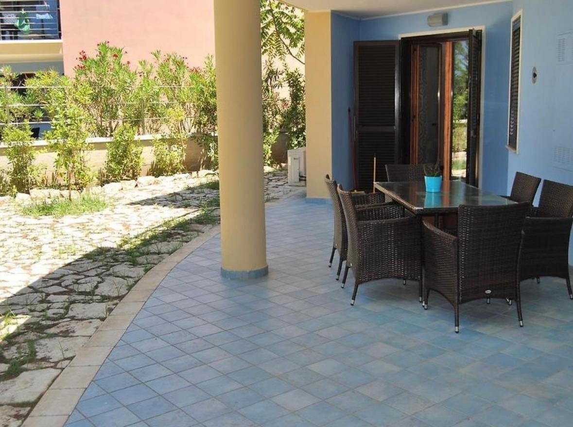 Eden Village Margherita Di Savoia Exterior photo