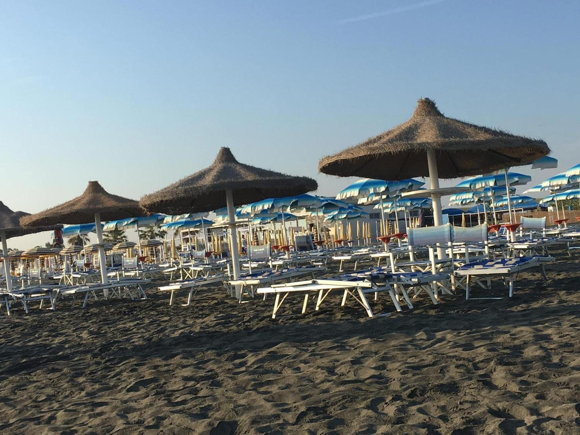 Eden Village Margherita Di Savoia Exterior photo