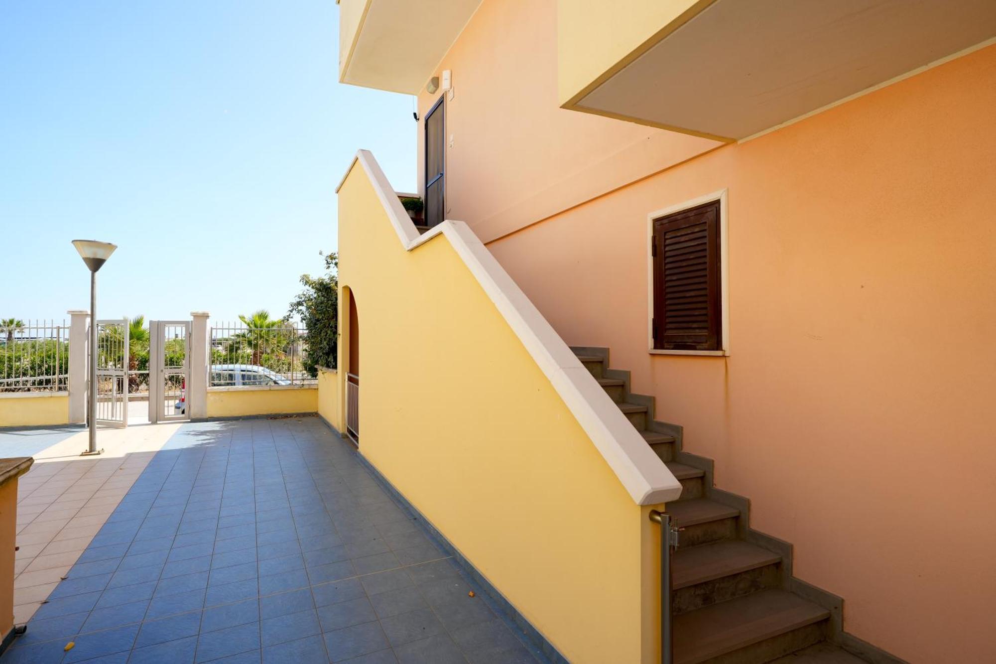 Eden Village Margherita Di Savoia Exterior photo